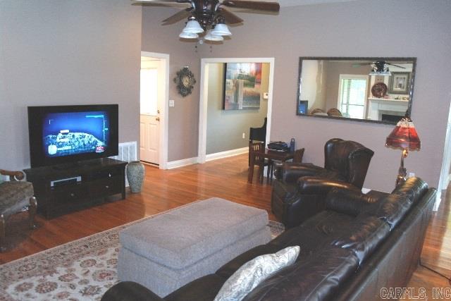 River Oaks - Residential