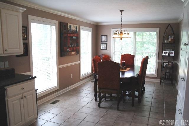 River Oaks - Residential