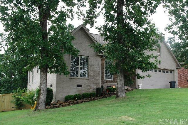 River Oaks - Residential