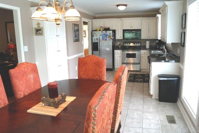 River Oaks - Residential