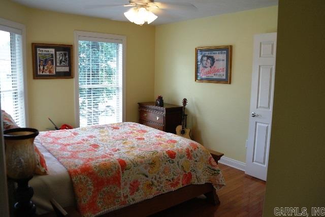 River Oaks - Residential