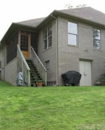 River Oaks - Residential