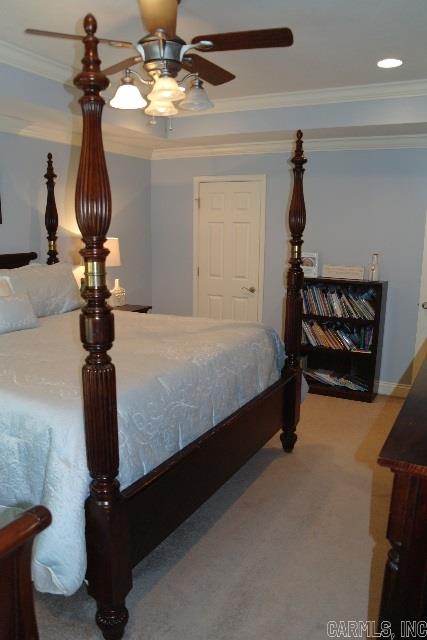 River Oaks - Residential