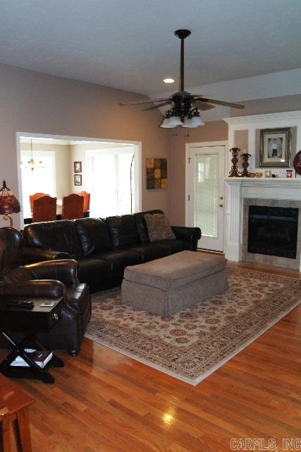 River Oaks - Residential