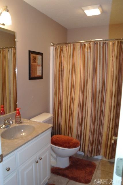 River Oaks - Residential