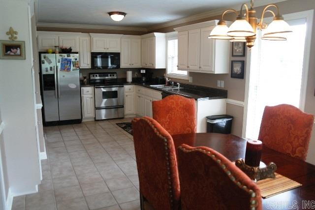 River Oaks - Residential
