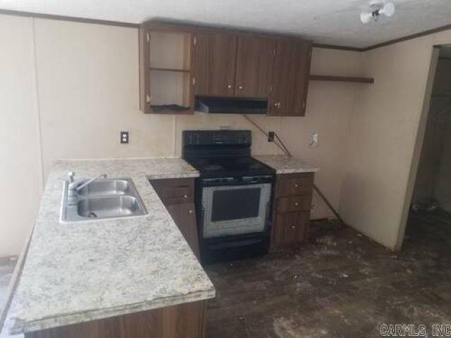 GOLD LAKE ESTATES - Residential