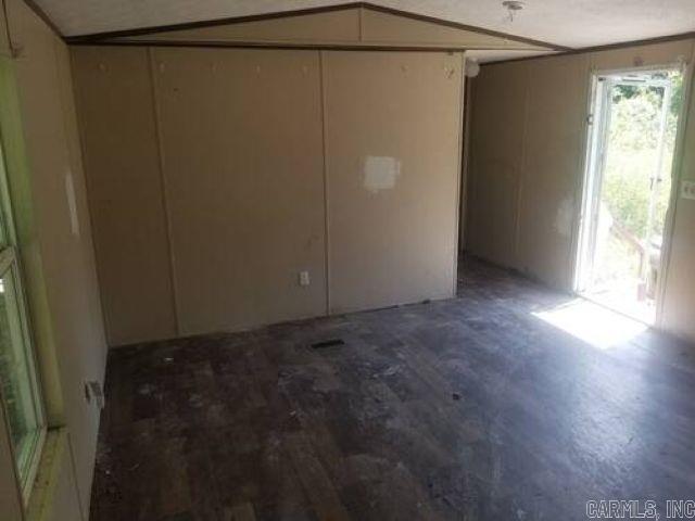 GOLD LAKE ESTATES - Residential