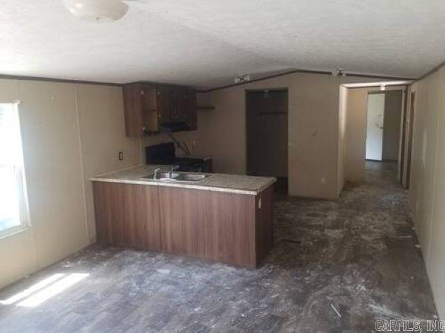 GOLD LAKE ESTATES - Residential