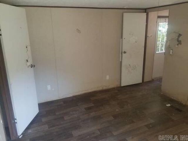 GOLD LAKE ESTATES - Residential
