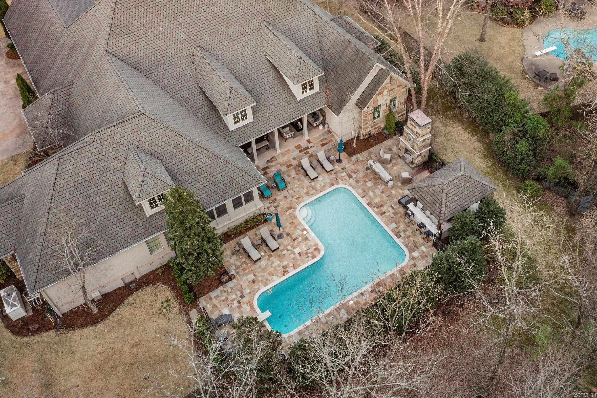 CHENAL VALLEY SOLOGNE CIRCLE - Residential