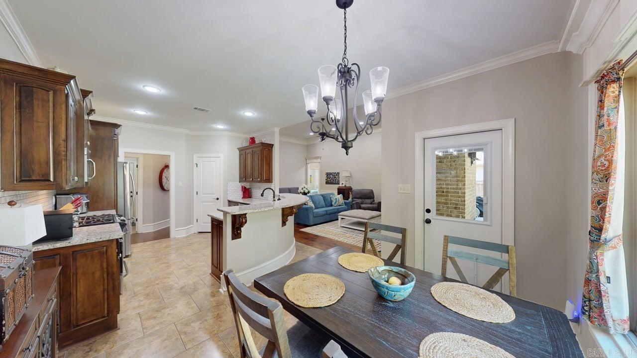 THE MAPLES - Residential