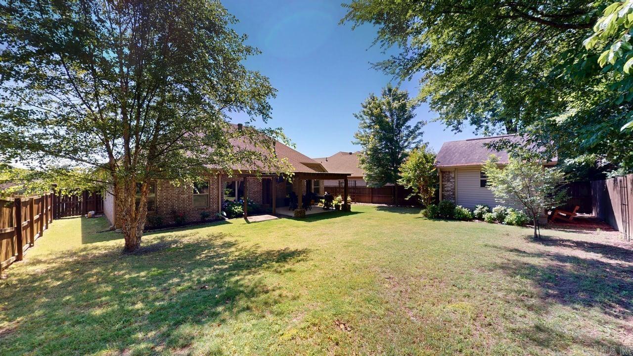THE MAPLES - Residential