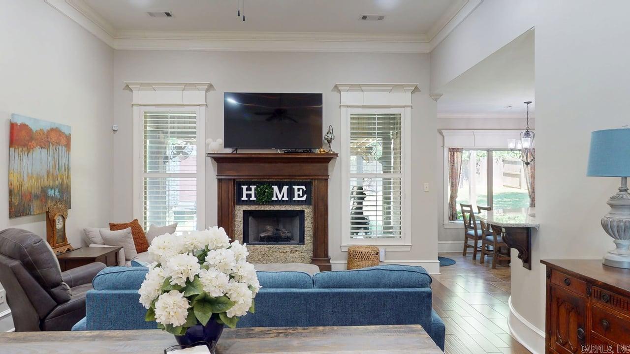 THE MAPLES - Residential