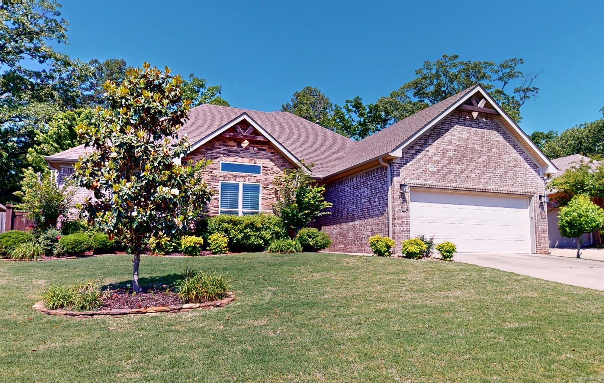 THE MAPLES - Residential