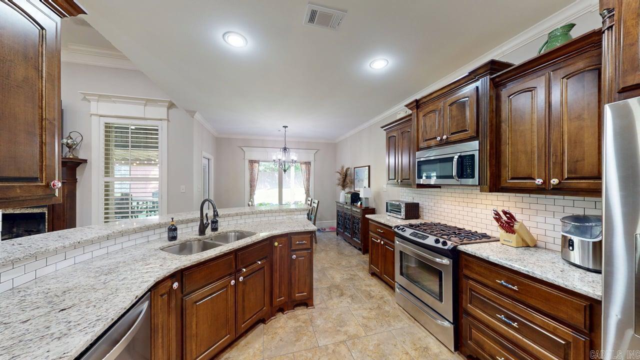 THE MAPLES - Residential