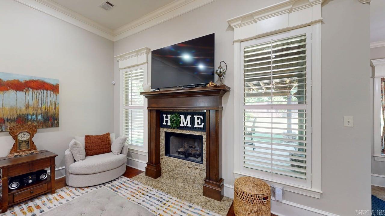 THE MAPLES - Residential