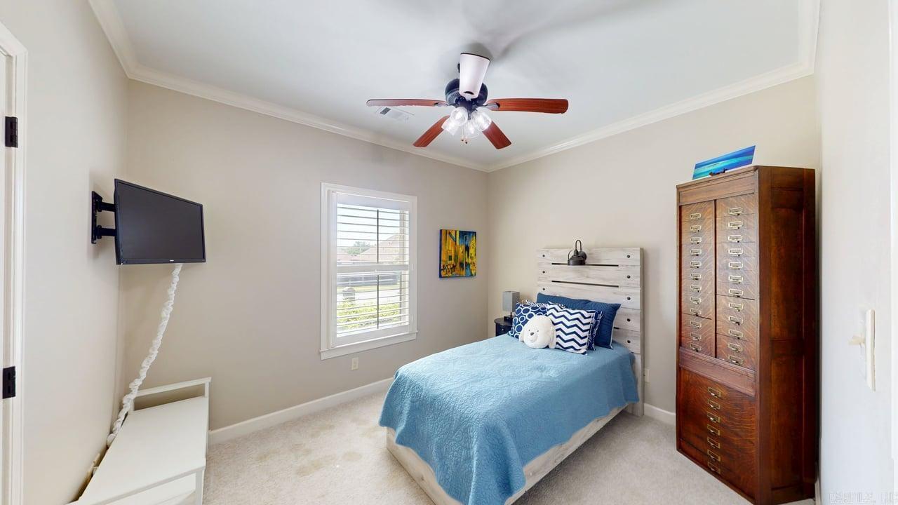 THE MAPLES - Residential