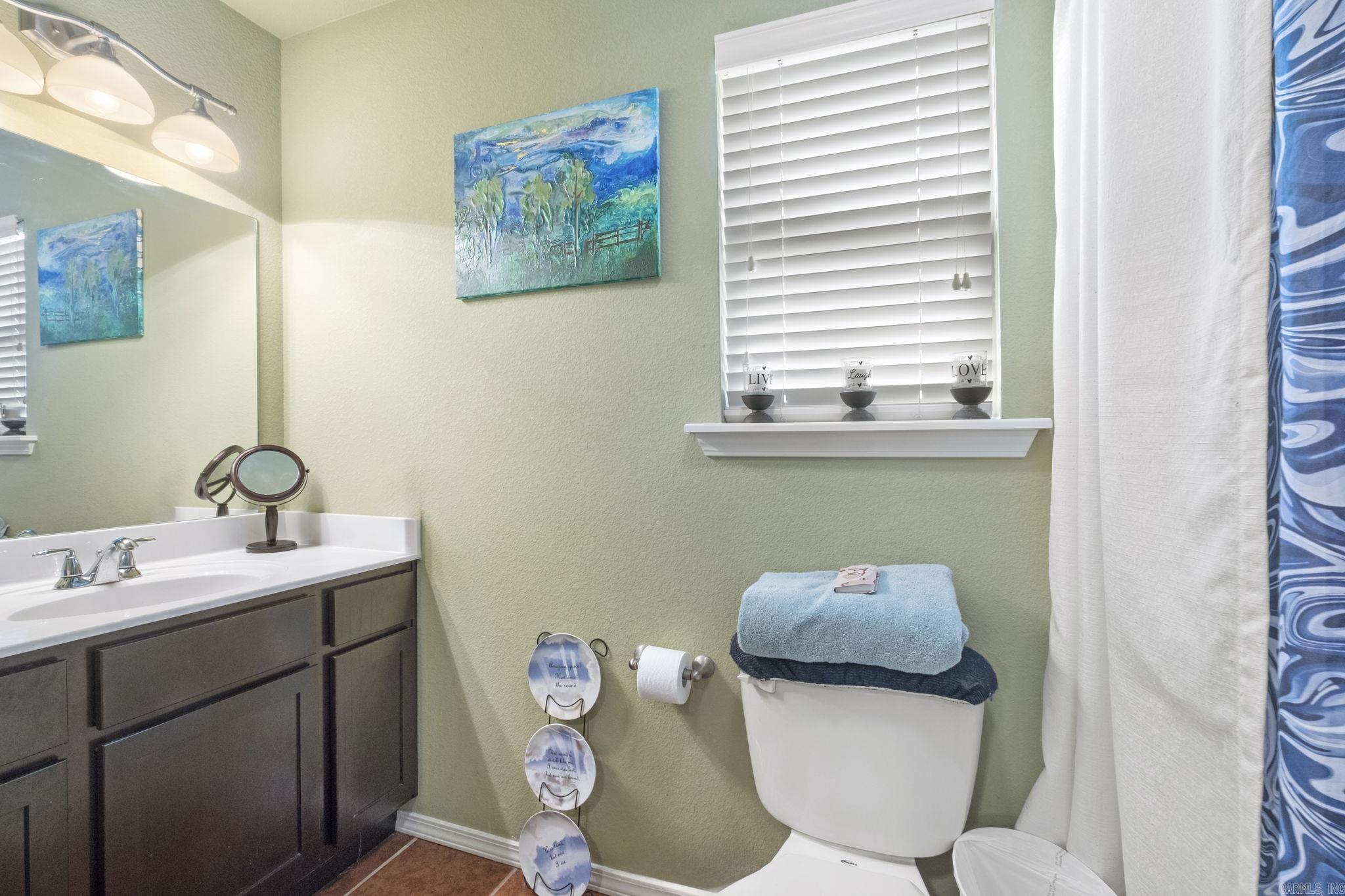 TRAMMEL ESTATES - Residential