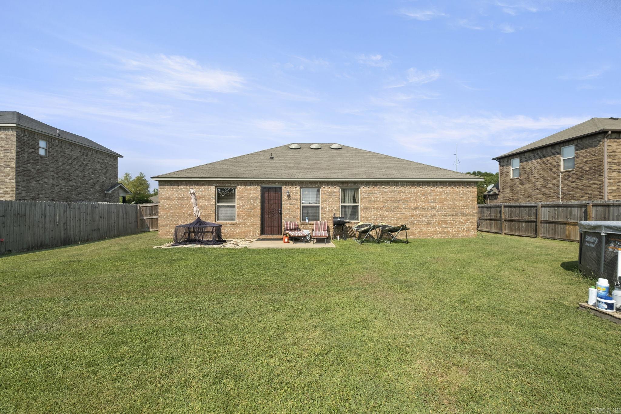 TRAMMEL ESTATES - Residential