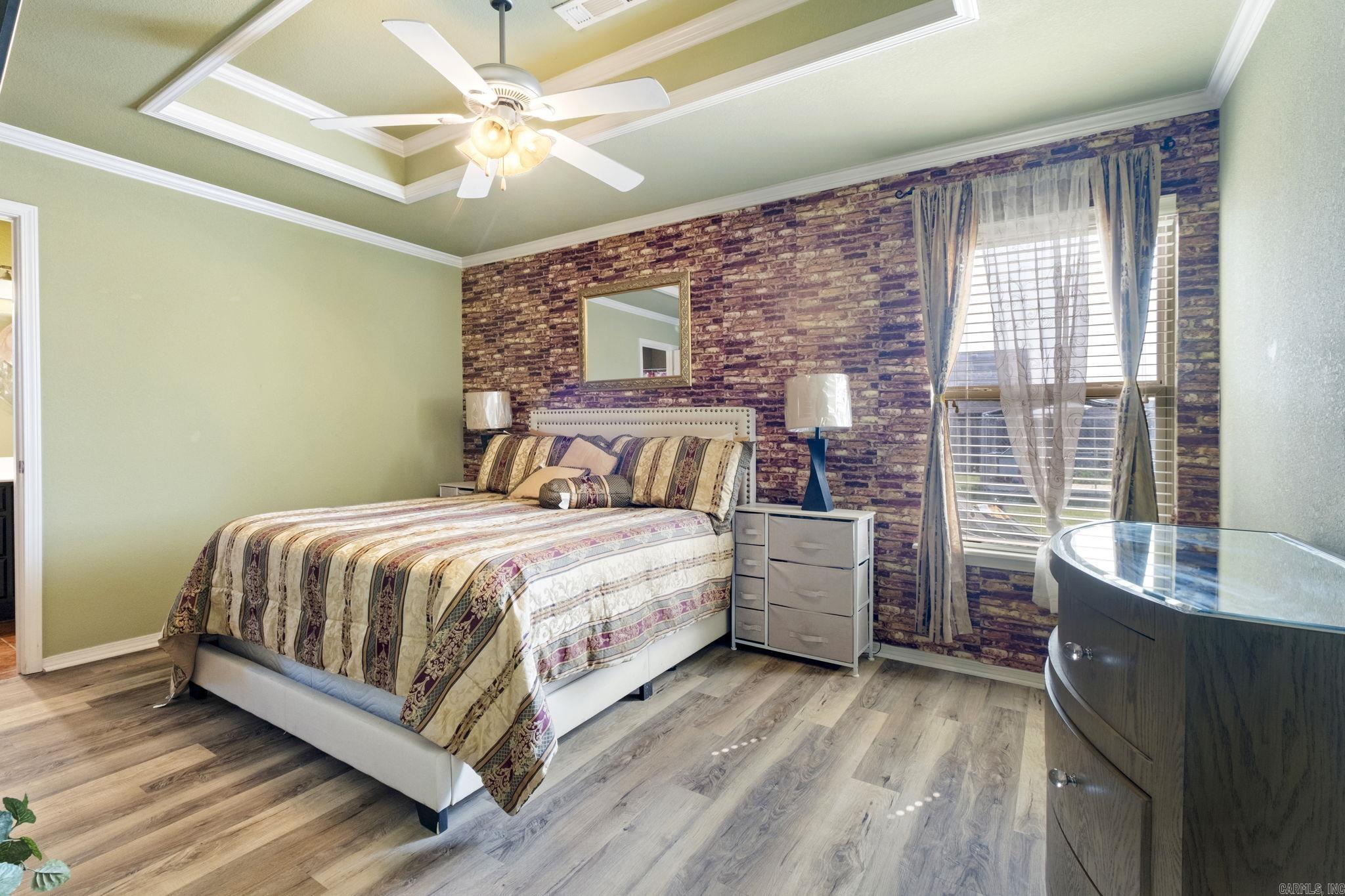 TRAMMEL ESTATES - Residential