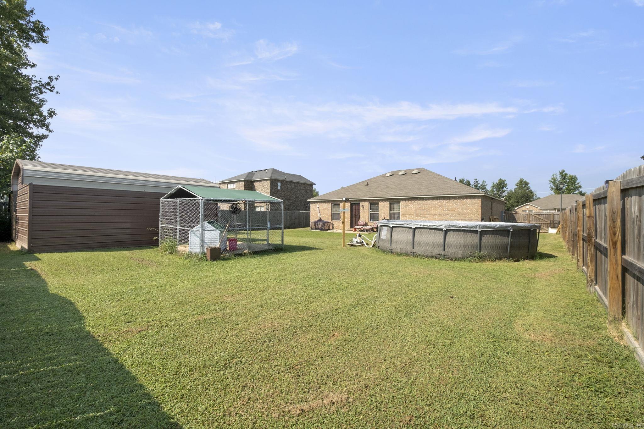 TRAMMEL ESTATES - Residential