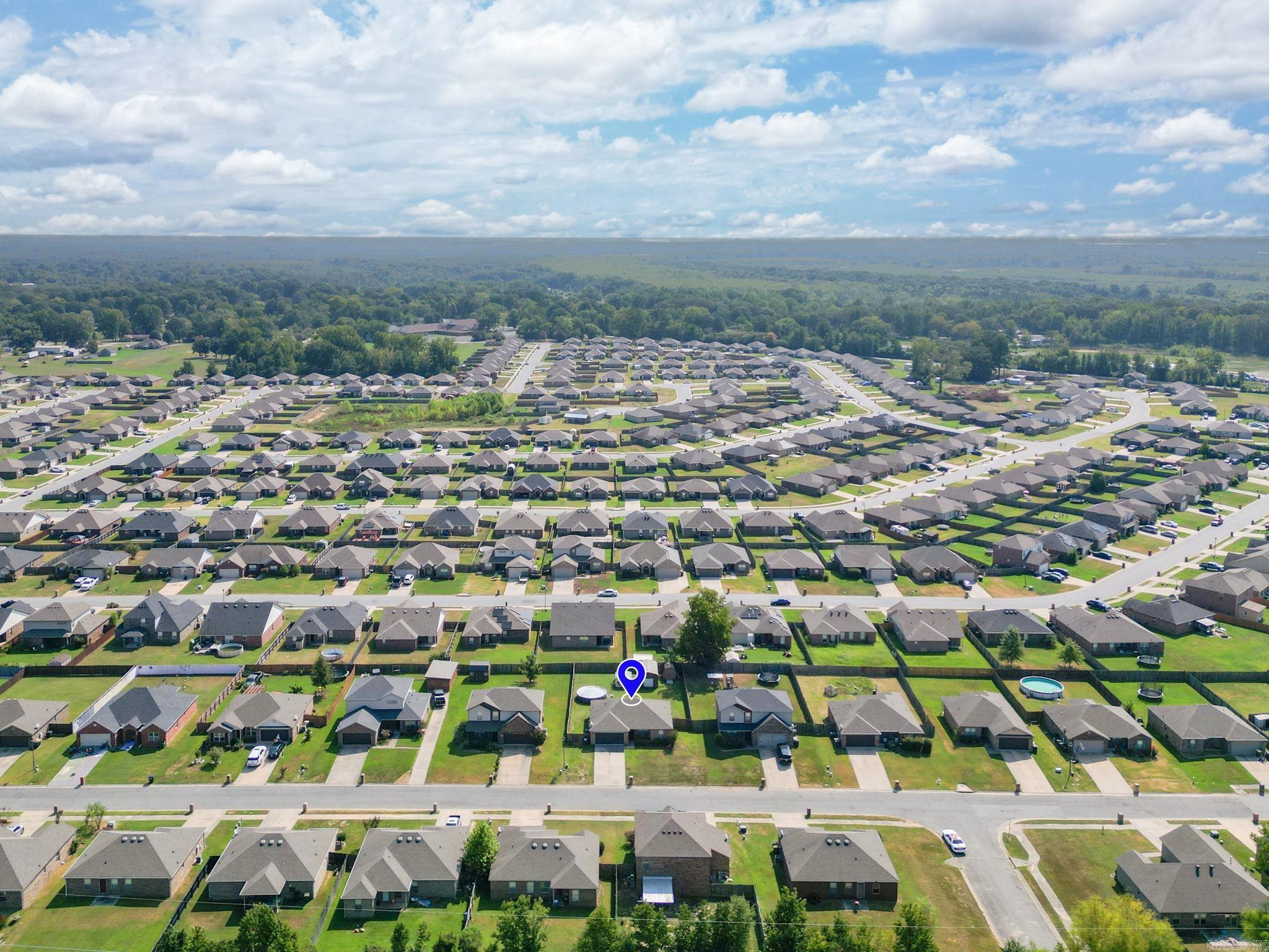 TRAMMEL ESTATES - Residential