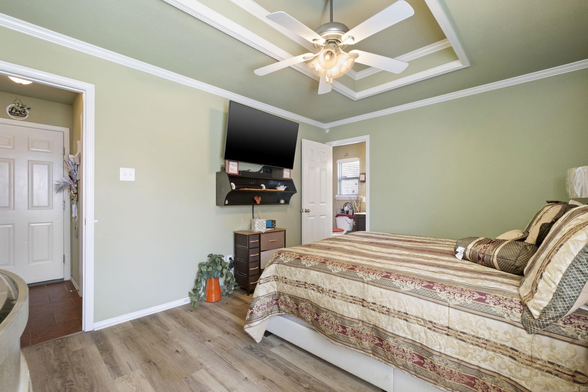 TRAMMEL ESTATES - Residential