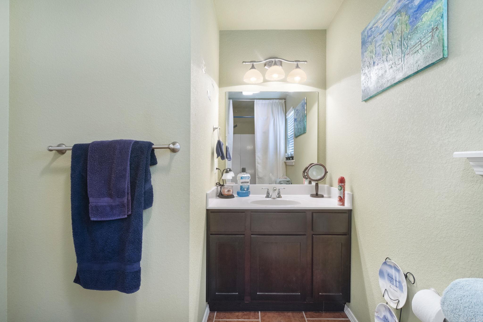 TRAMMEL ESTATES - Residential