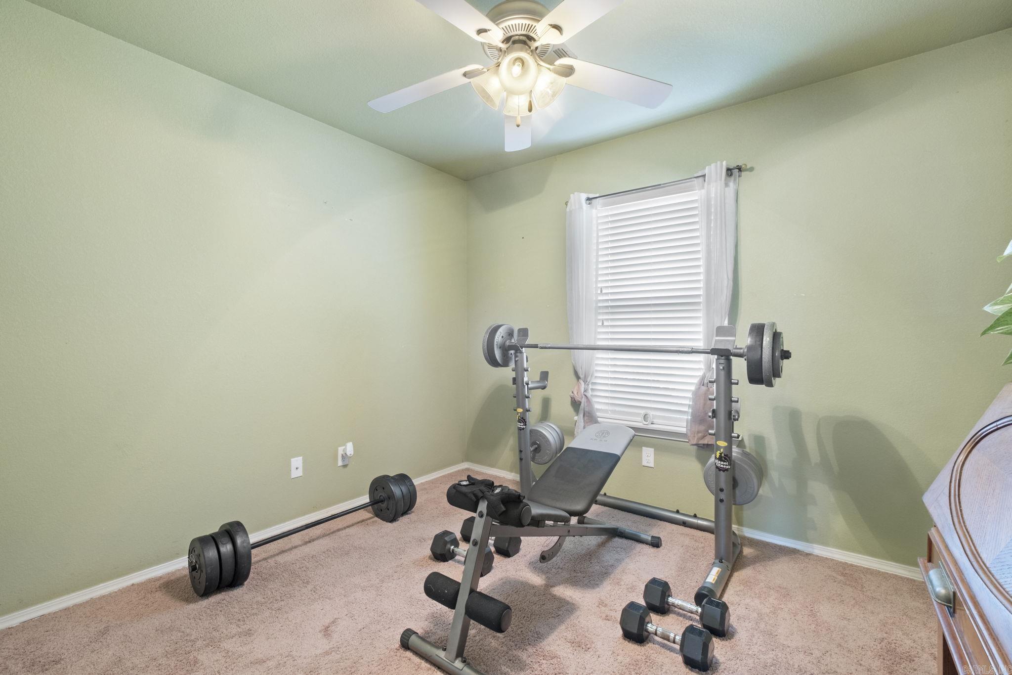 TRAMMEL ESTATES - Residential