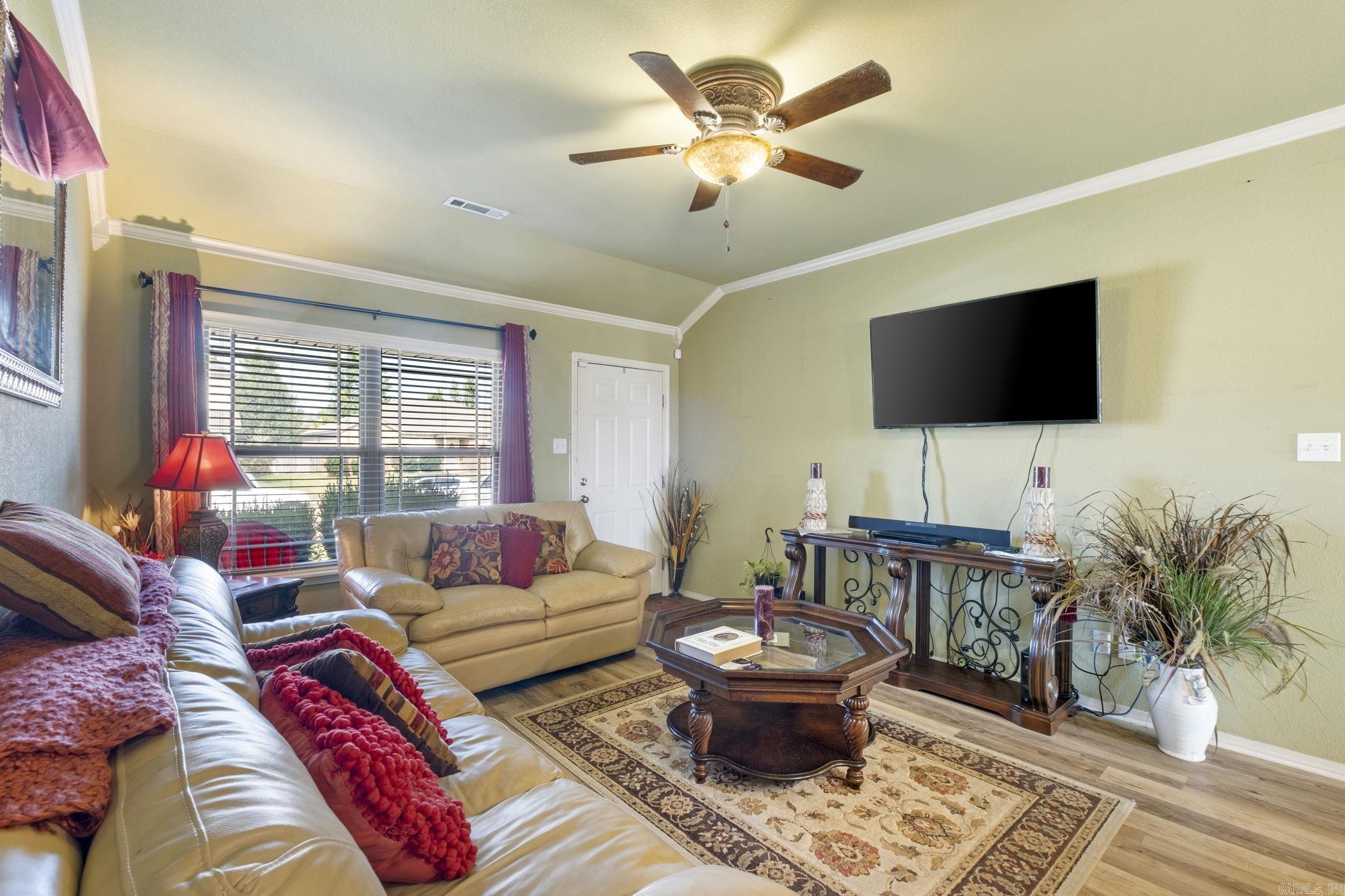 TRAMMEL ESTATES - Residential