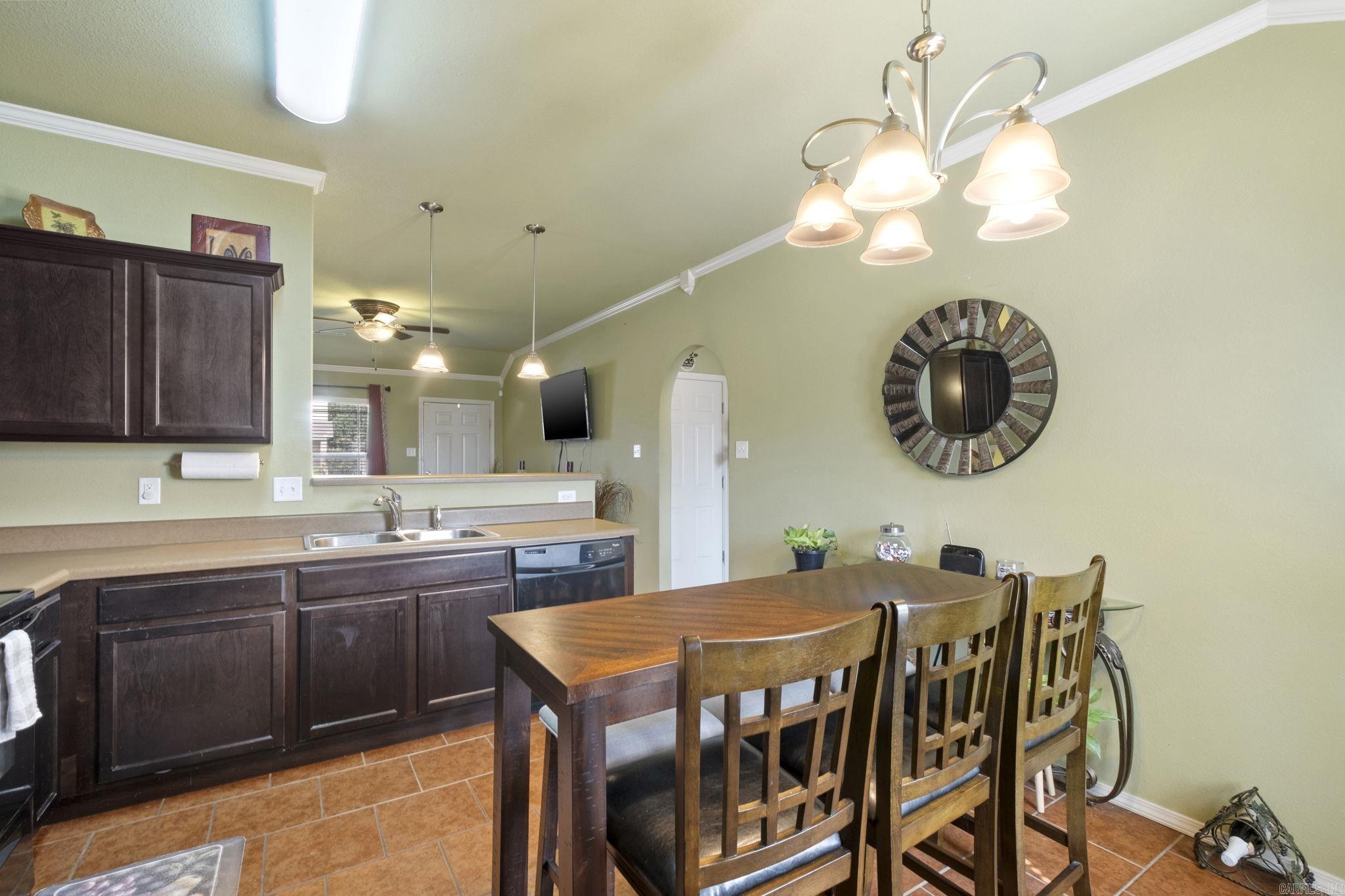 TRAMMEL ESTATES - Residential