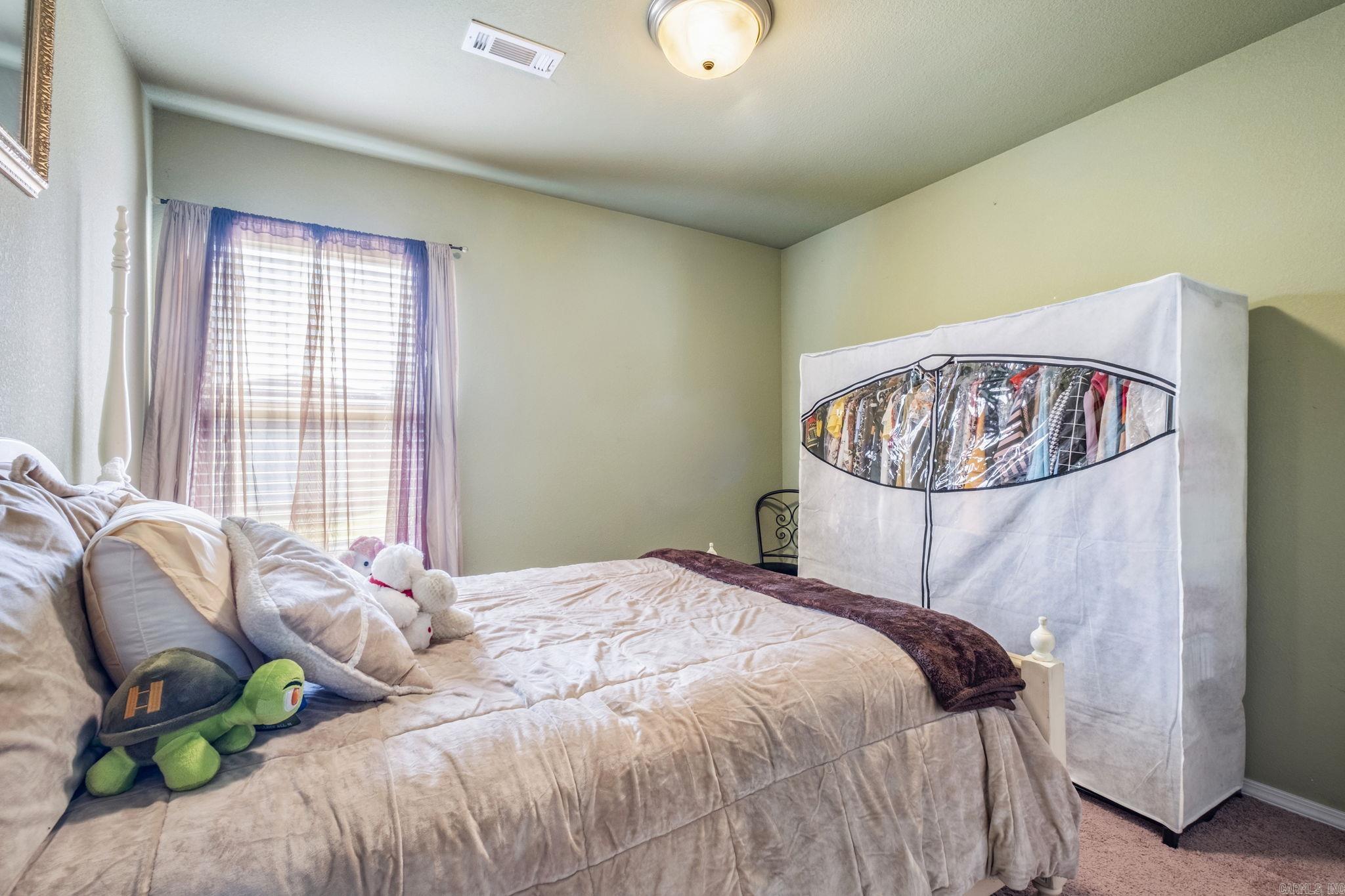 TRAMMEL ESTATES - Residential