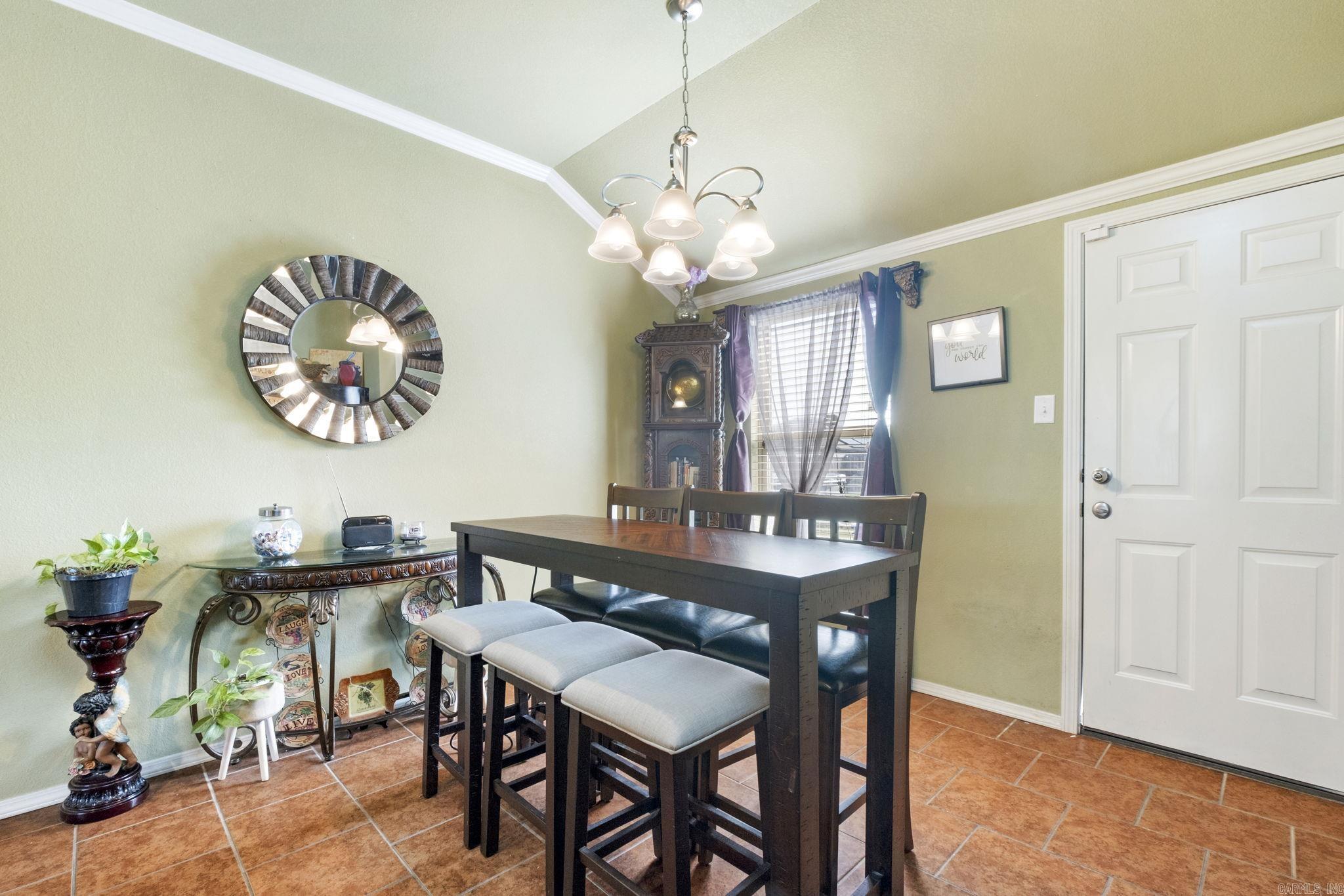 TRAMMEL ESTATES - Residential