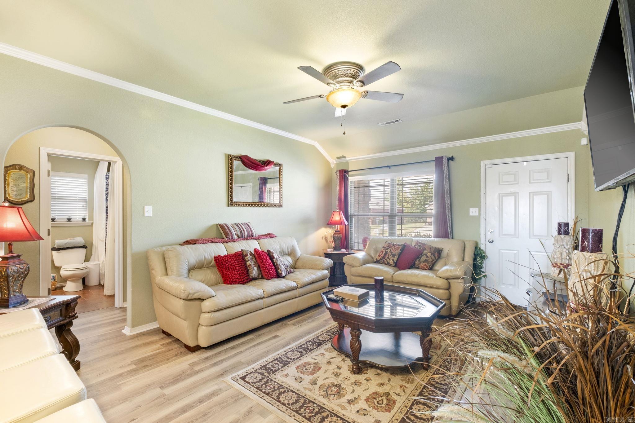 TRAMMEL ESTATES - Residential