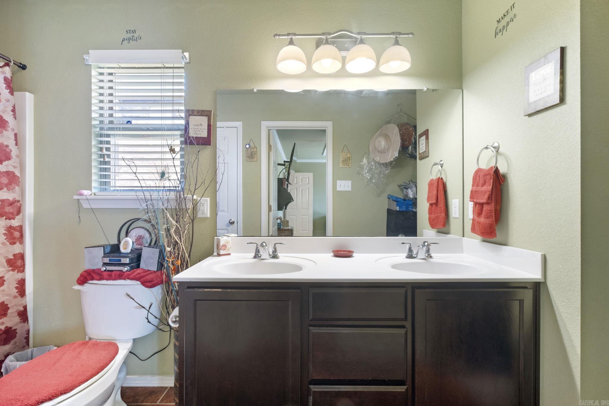 TRAMMEL ESTATES - Residential