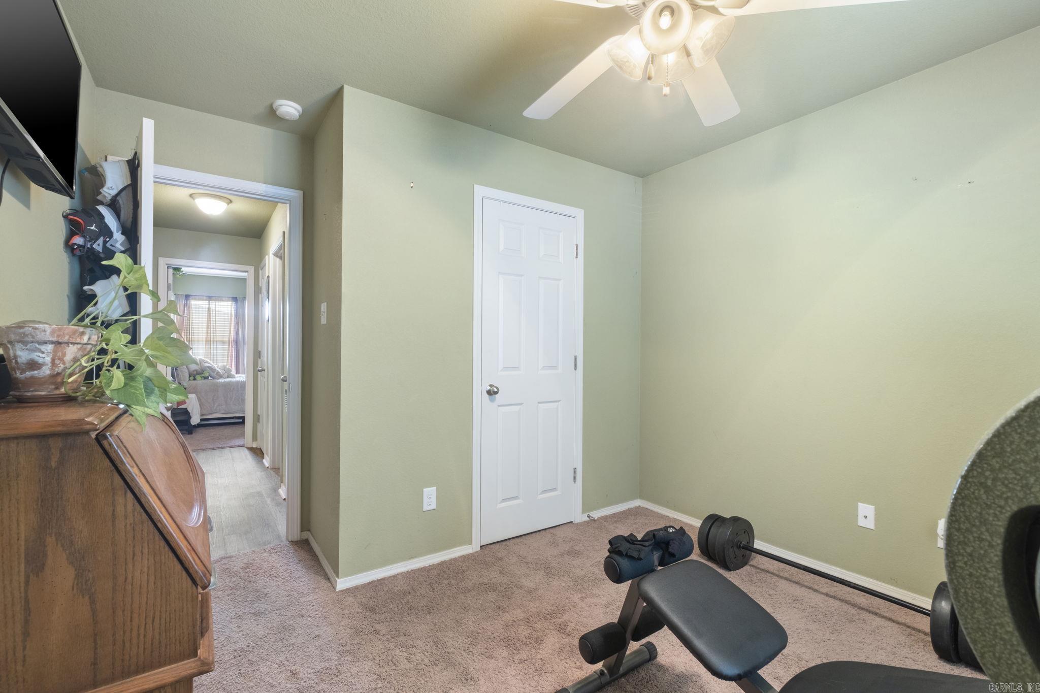 TRAMMEL ESTATES - Residential