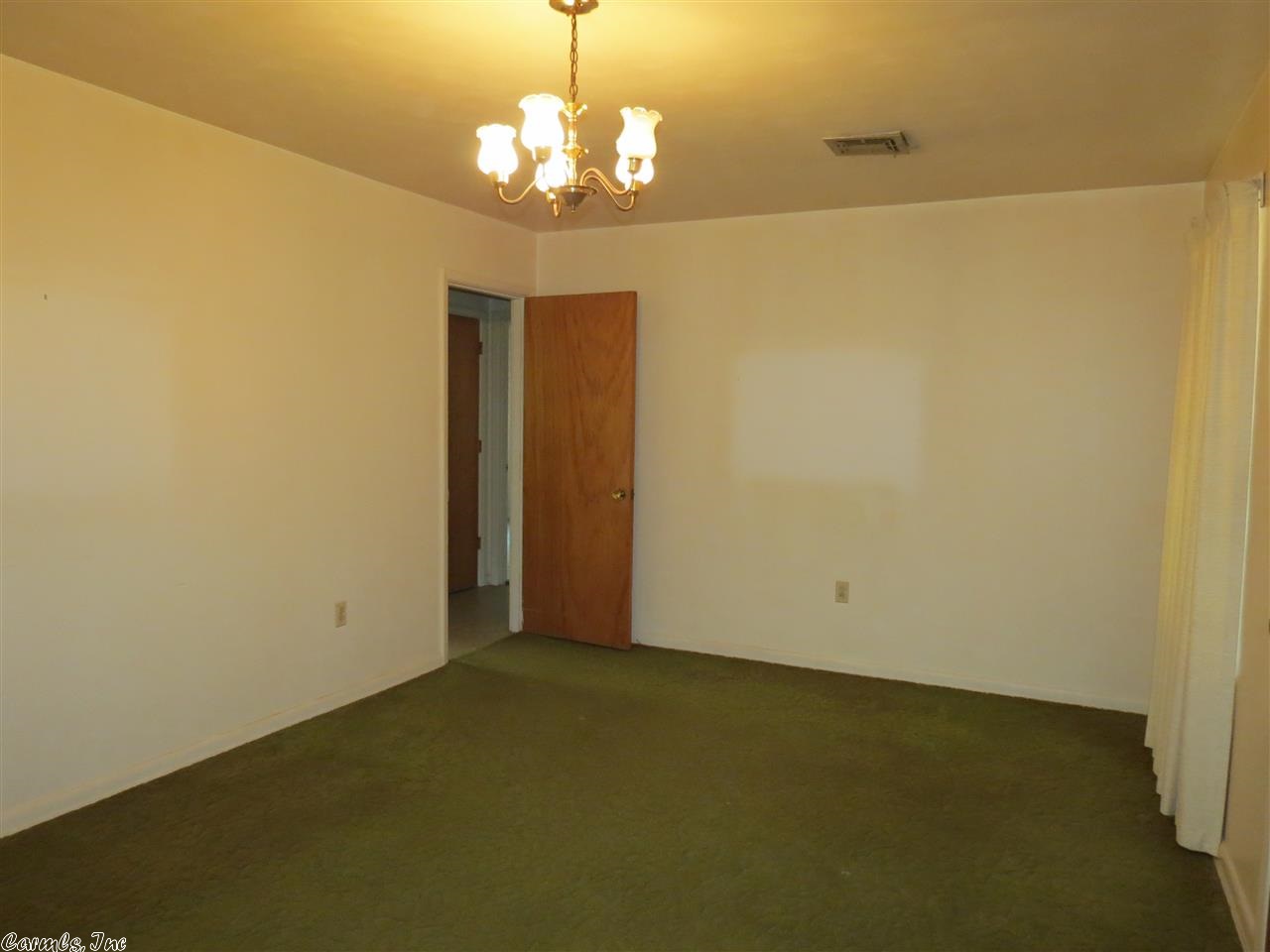 Jamestown - Residential