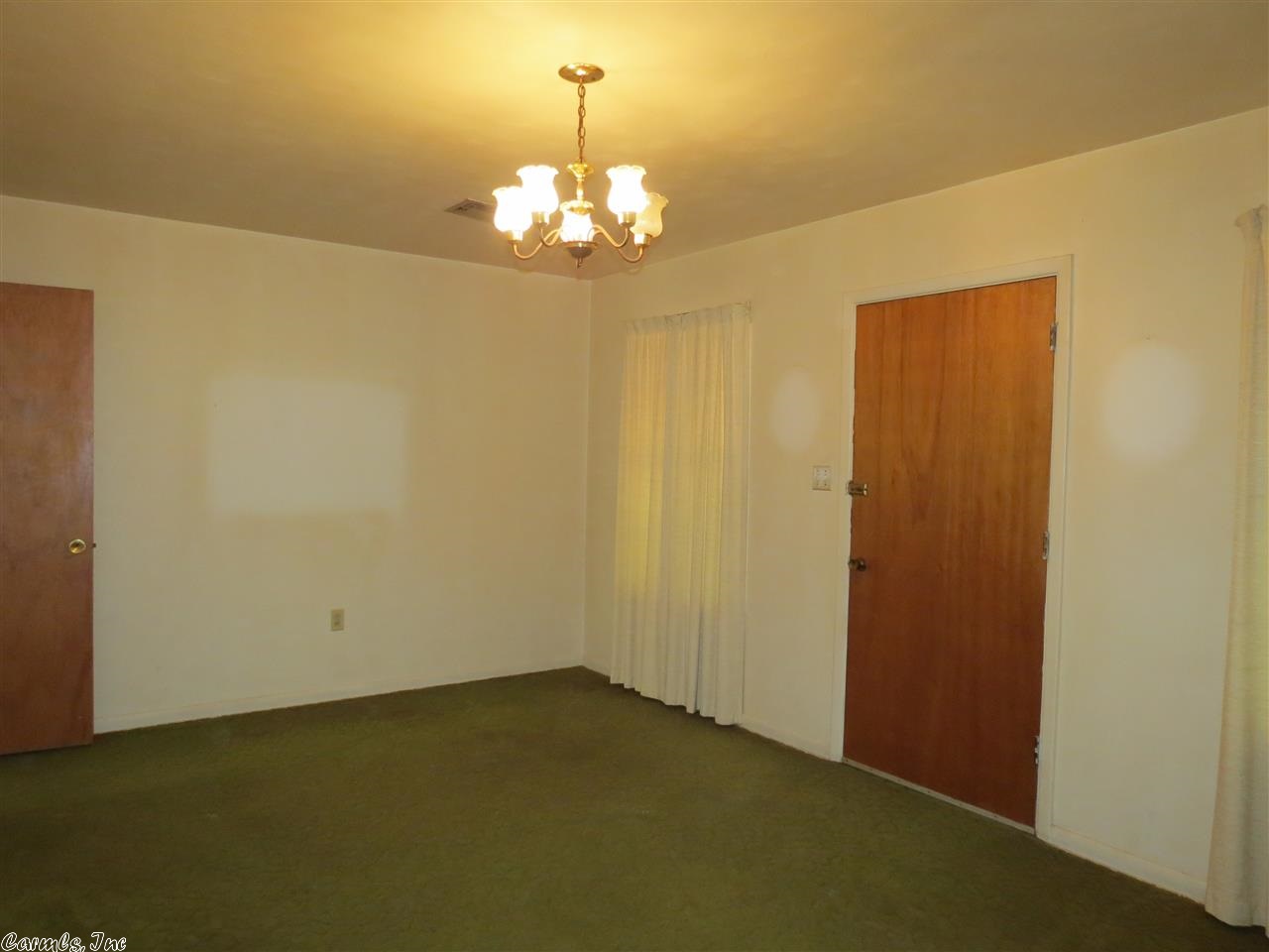 Jamestown - Residential