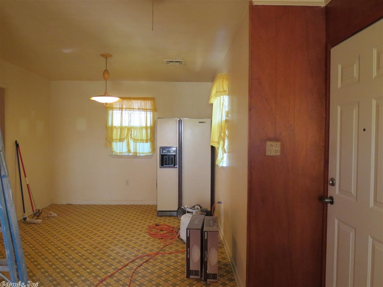 Jamestown - Residential