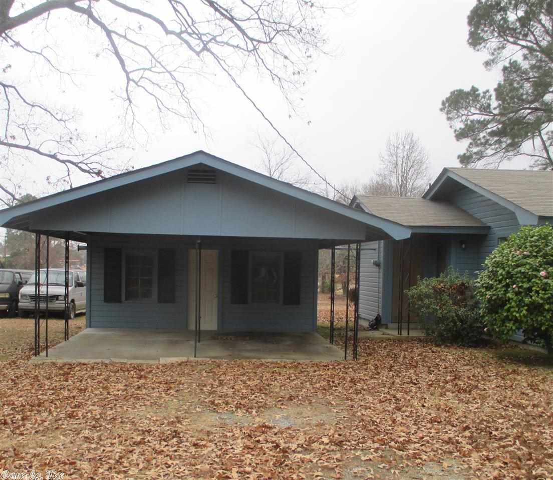 Jamestown - Residential