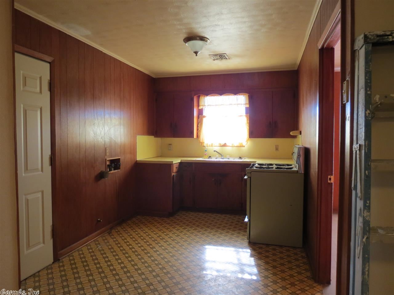 Jamestown - Residential