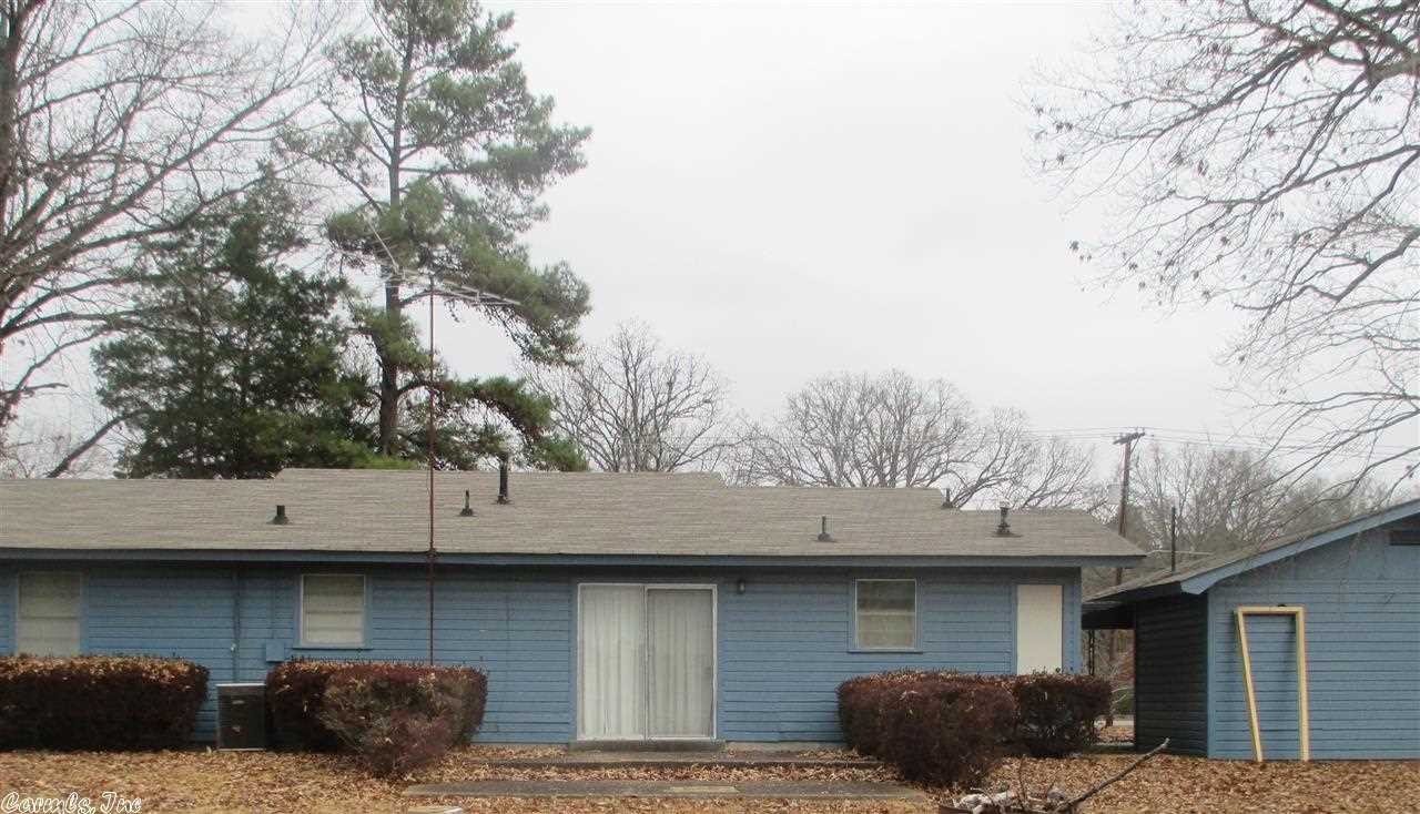 Jamestown - Residential