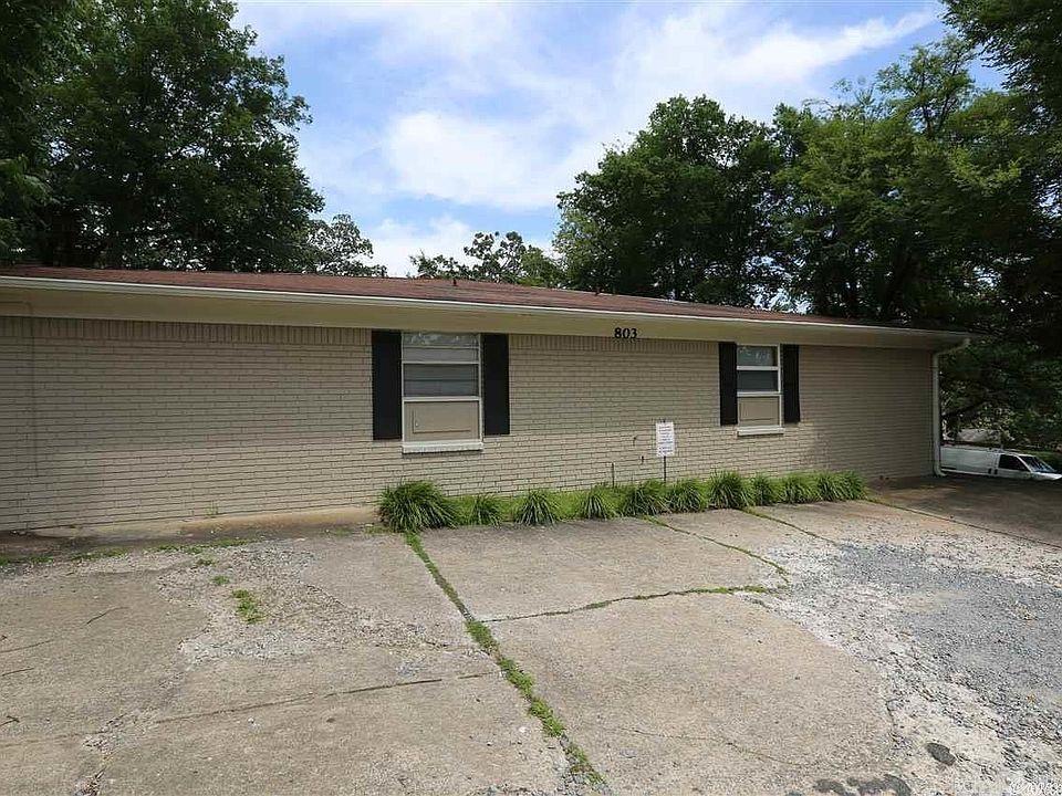 Hill Crest - Residential Lease
