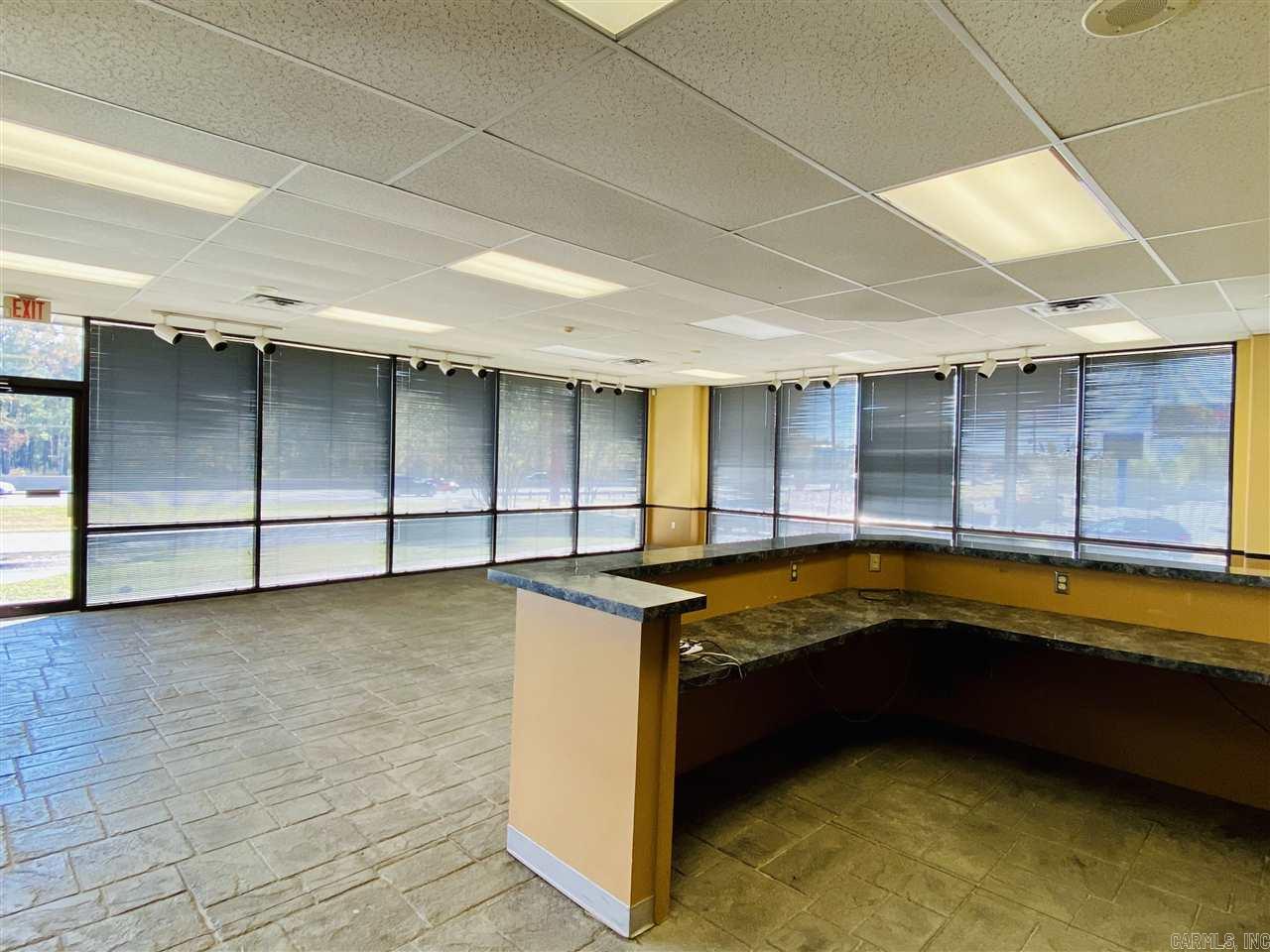 Sherwood Commerical Park - Commercial Sale