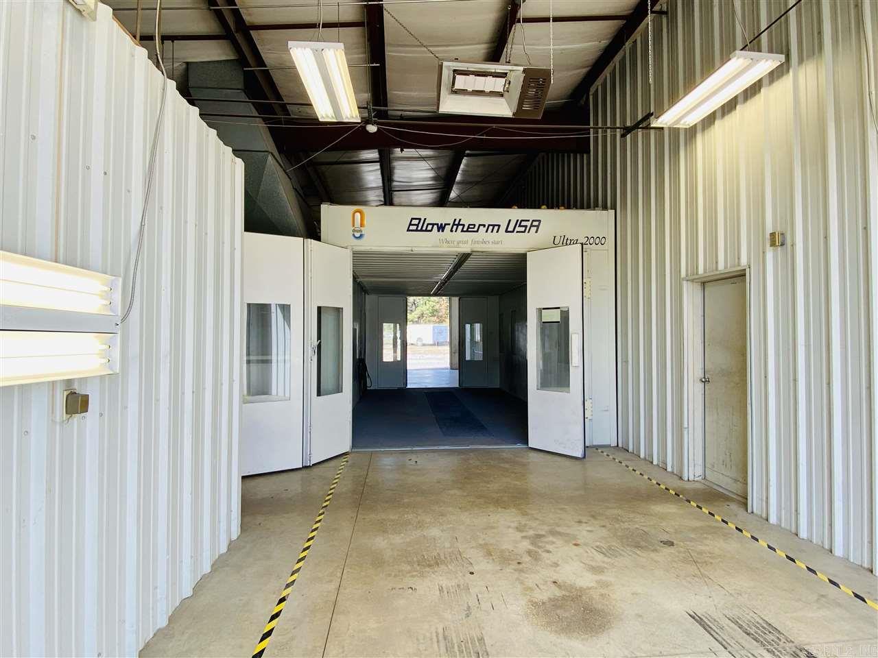 Sherwood Commerical Park - Commercial Sale