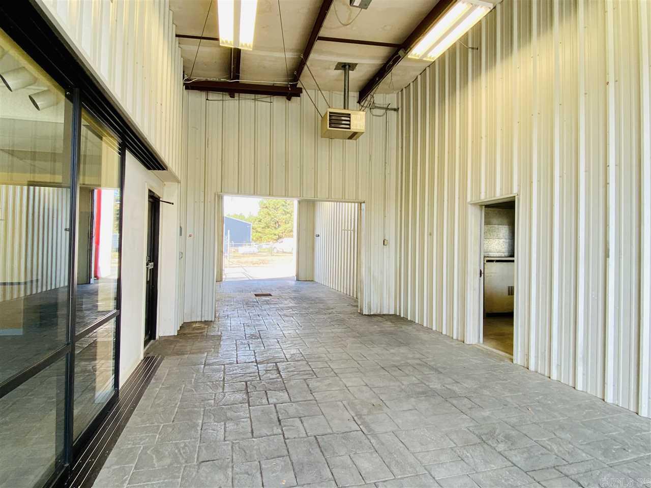 Sherwood Commerical Park - Commercial Sale