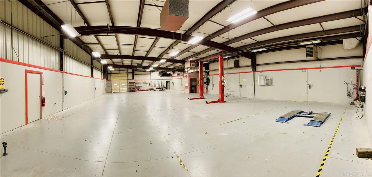 Sherwood Commerical Park - Commercial Sale
