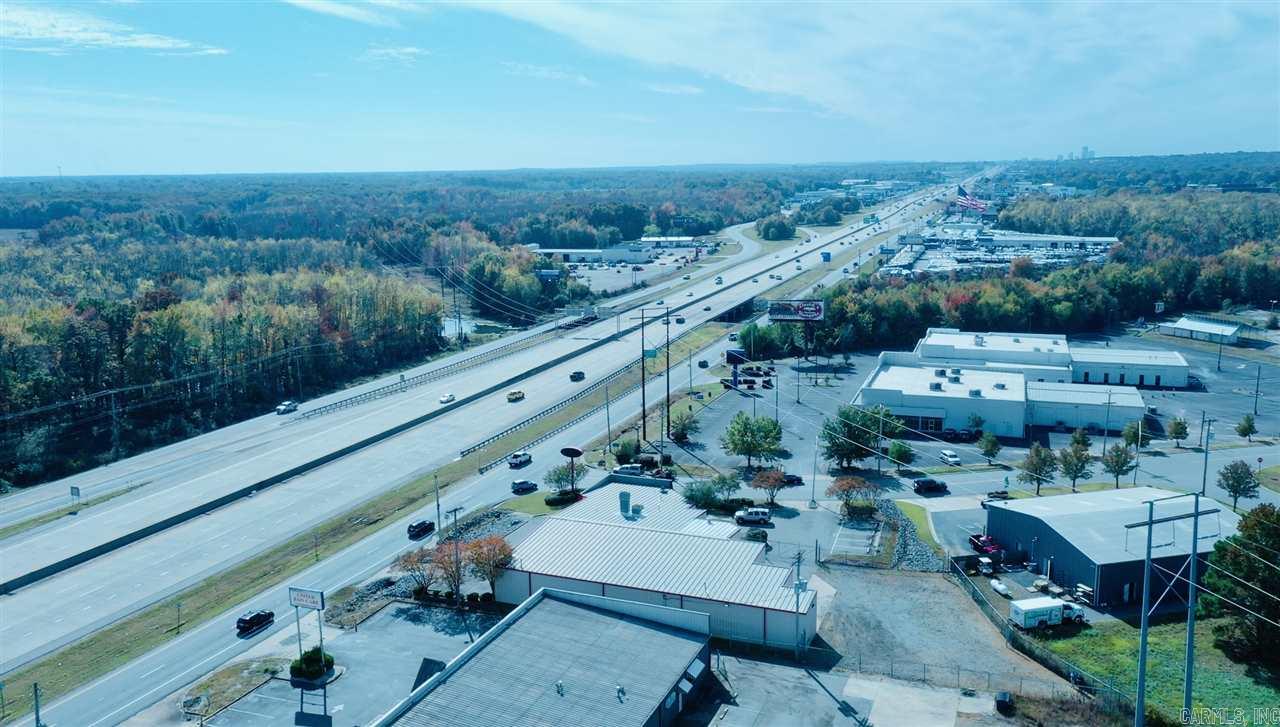 Sherwood Commerical Park - Commercial Sale