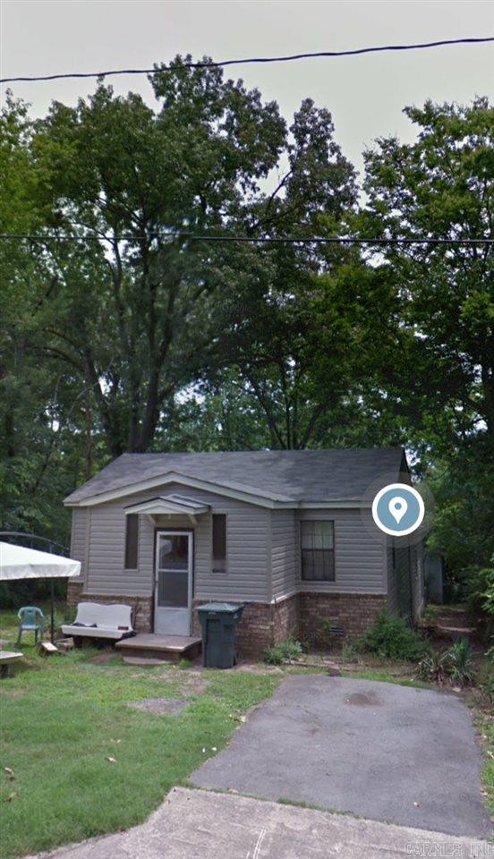 Barrow - Residential Lease